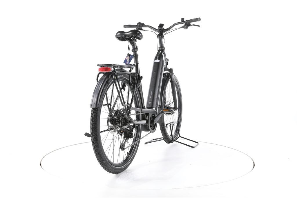 KTM MACINA STYLE XL Trekking E-Bike Tiefeinsteiger - Image 11