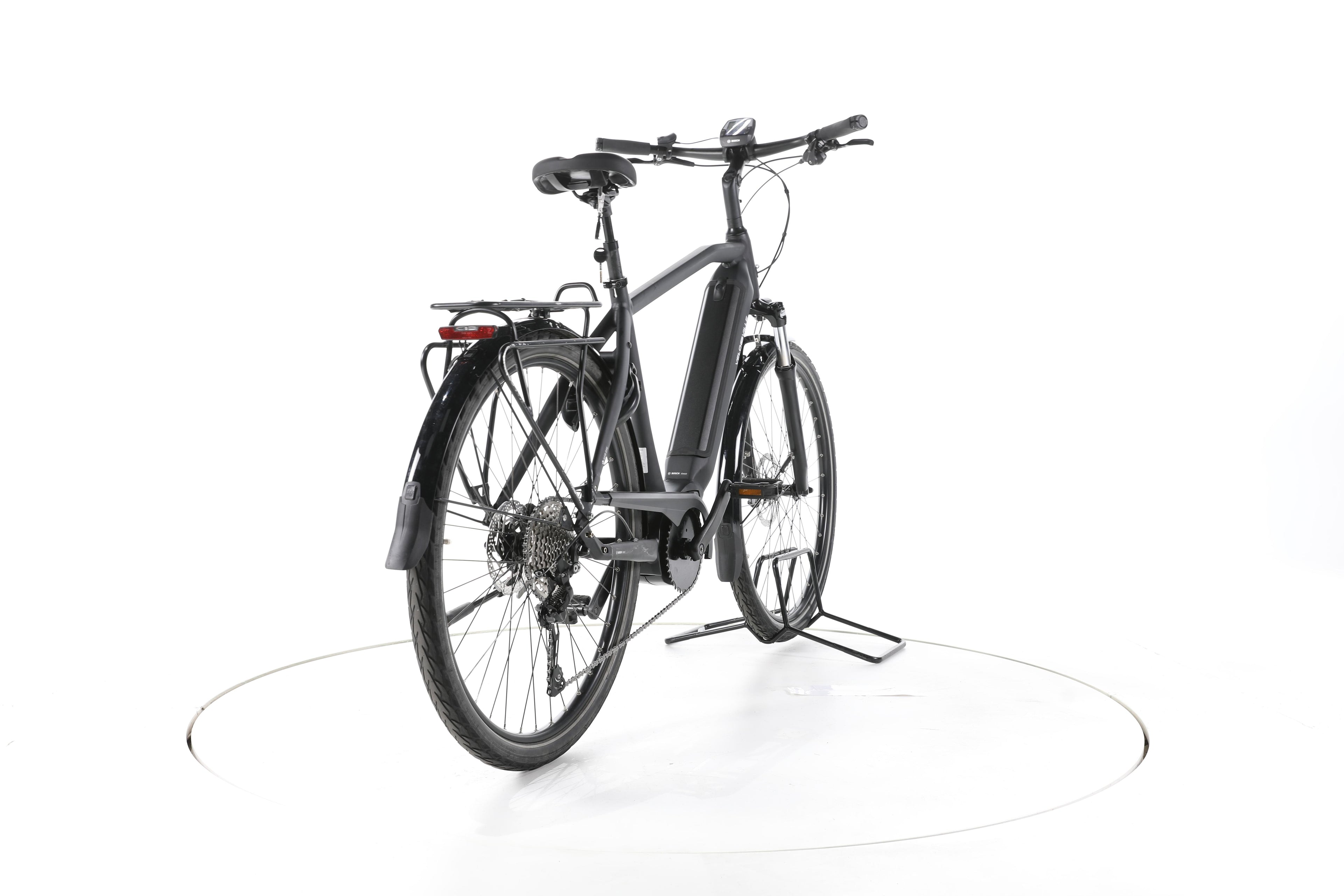 Velo de Ville AEB 890 Trekking E-Bike - Image 11