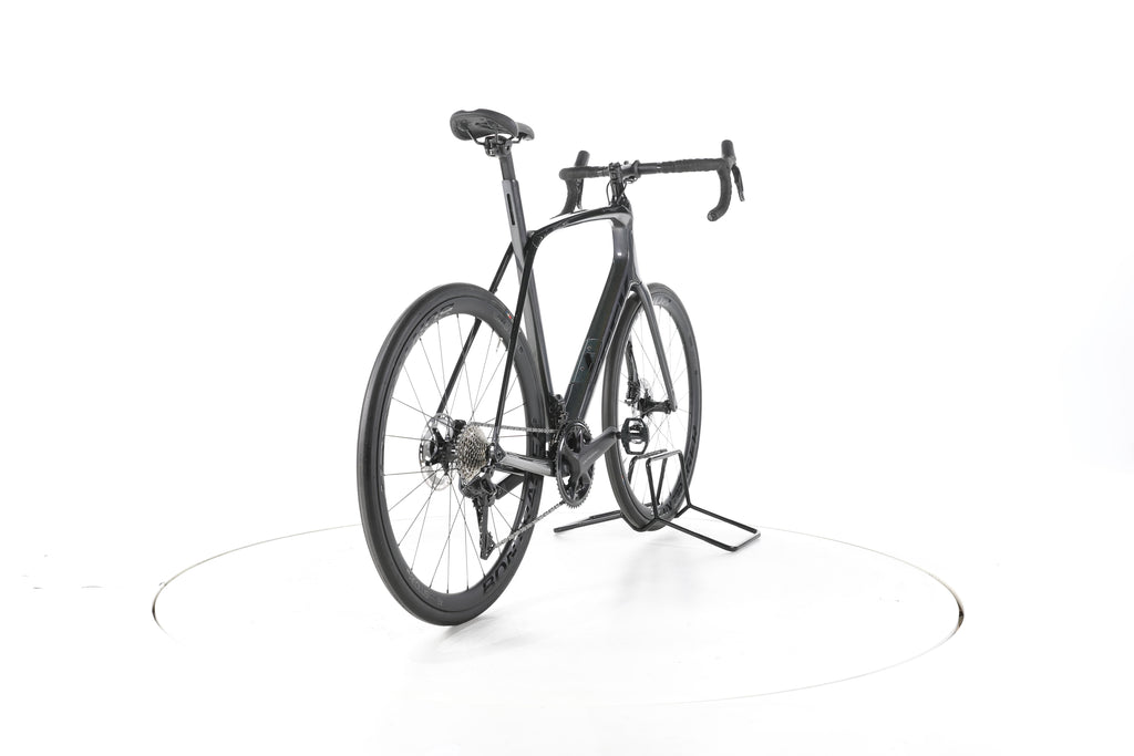 Trek domane sl Rennrad Carbon 2024 - Image 11
