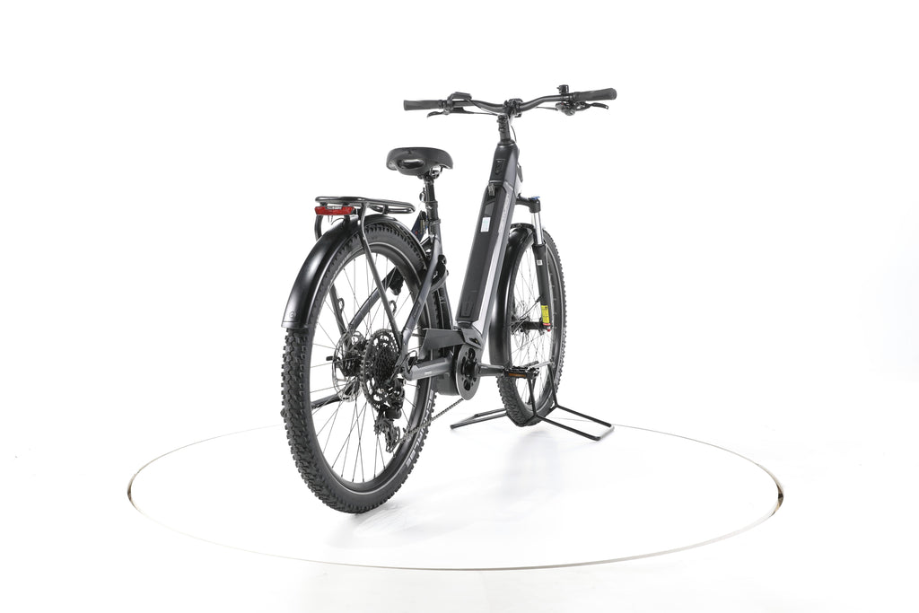Centurion Country R 800 Trekking E-Bike Tiefeinsteiger 2025 - Image 11