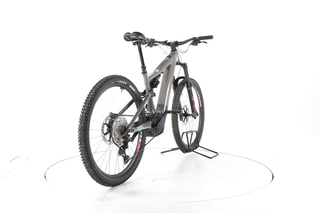 Focus Sam² 6.8 Fully E-Bike 2023 - Image 11