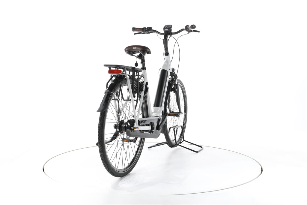 Gazelle Grenoble C7+ HMB City E-Bike Tiefeinsteiger - Image 11