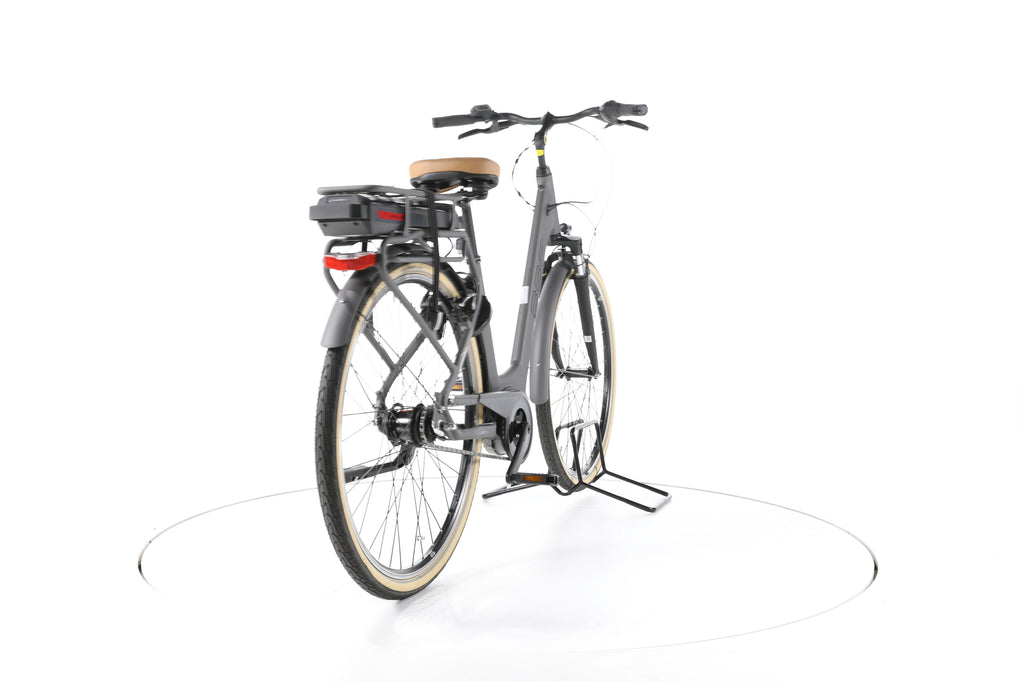 BBF Madrid City E-Bike Tiefeinsteiger - Image 11