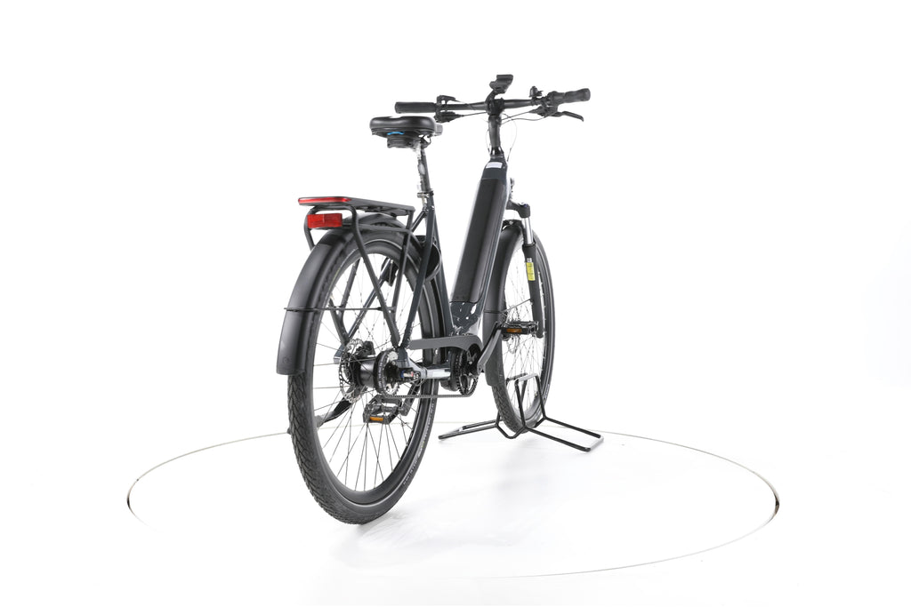 Gazelle Ultimate C5 City E-Bike Tiefeinsteiger 2025 - Image 11