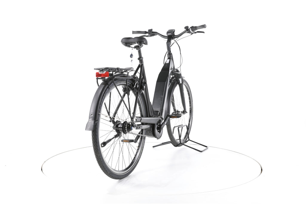 Victoria eTrekking 7.6 City E-Bike Tiefeinsteiger - Image 11