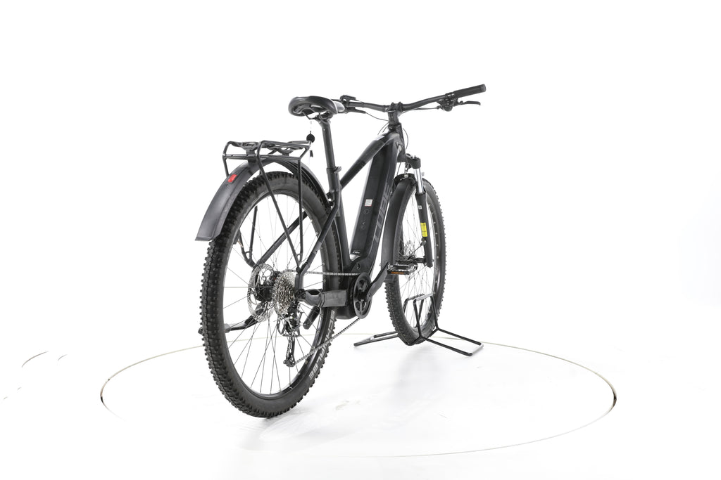 Cube Reaction Hybrid Performance Allroad Trekking E-Bike 2023 - Image 11