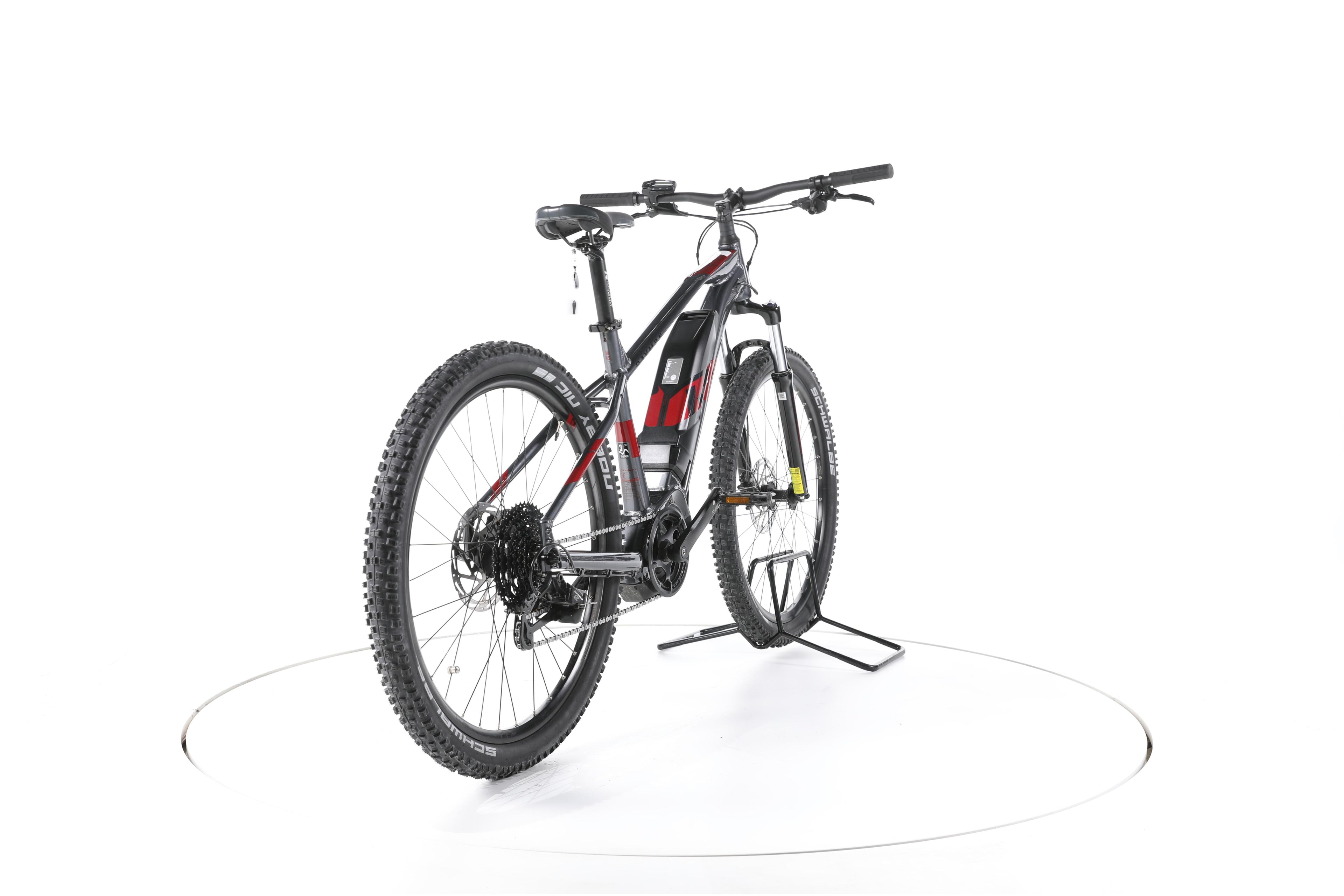 R Raymon HardRay E 3.0 E-Bike - Image 11