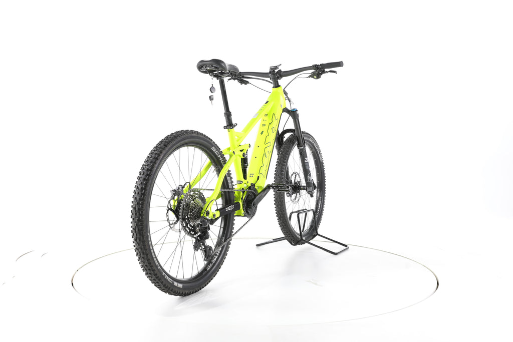 MAXX FAB.4 ELS Fully E-Bike - Image 11