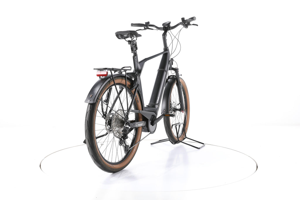Kreidler Vitality Eco 10 Trekking E-Bike - Image 11