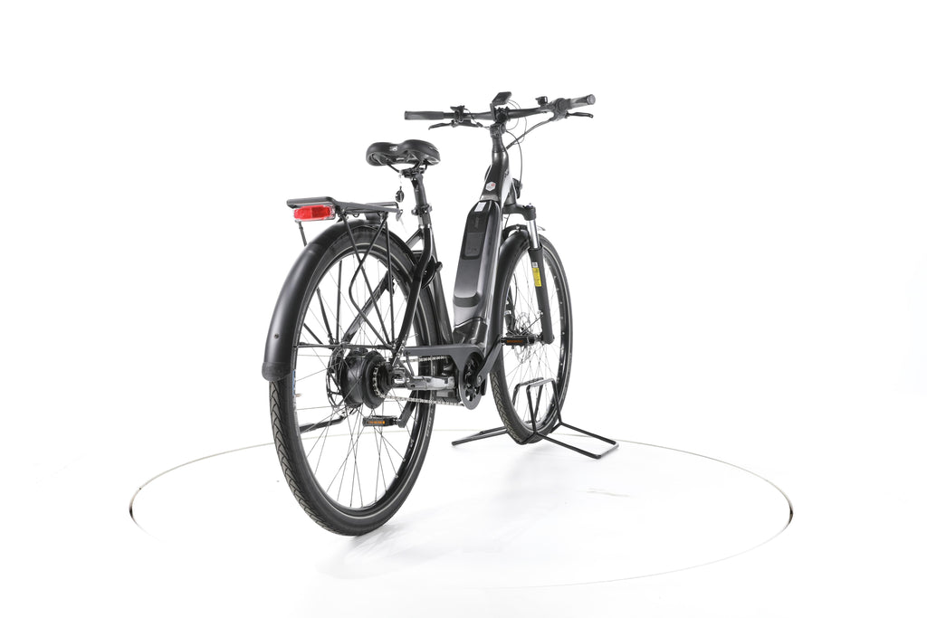 FLYER Upstreet5 5.20 City E-Bike Tiefeinsteiger - Image 11