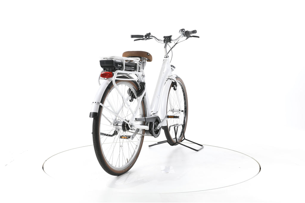 Pegasus Tourina City E-Bike Tiefeinsteiger - Image 11