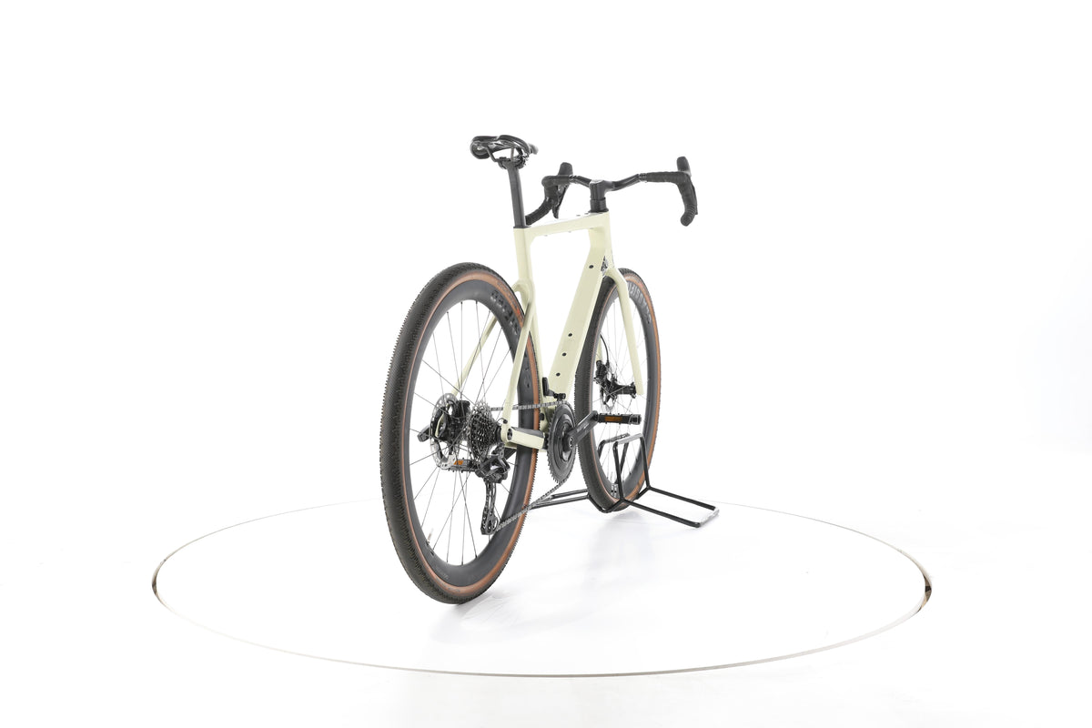 Rose Backroad FF Classified Gravelbike Carbon 2024 - Image 11