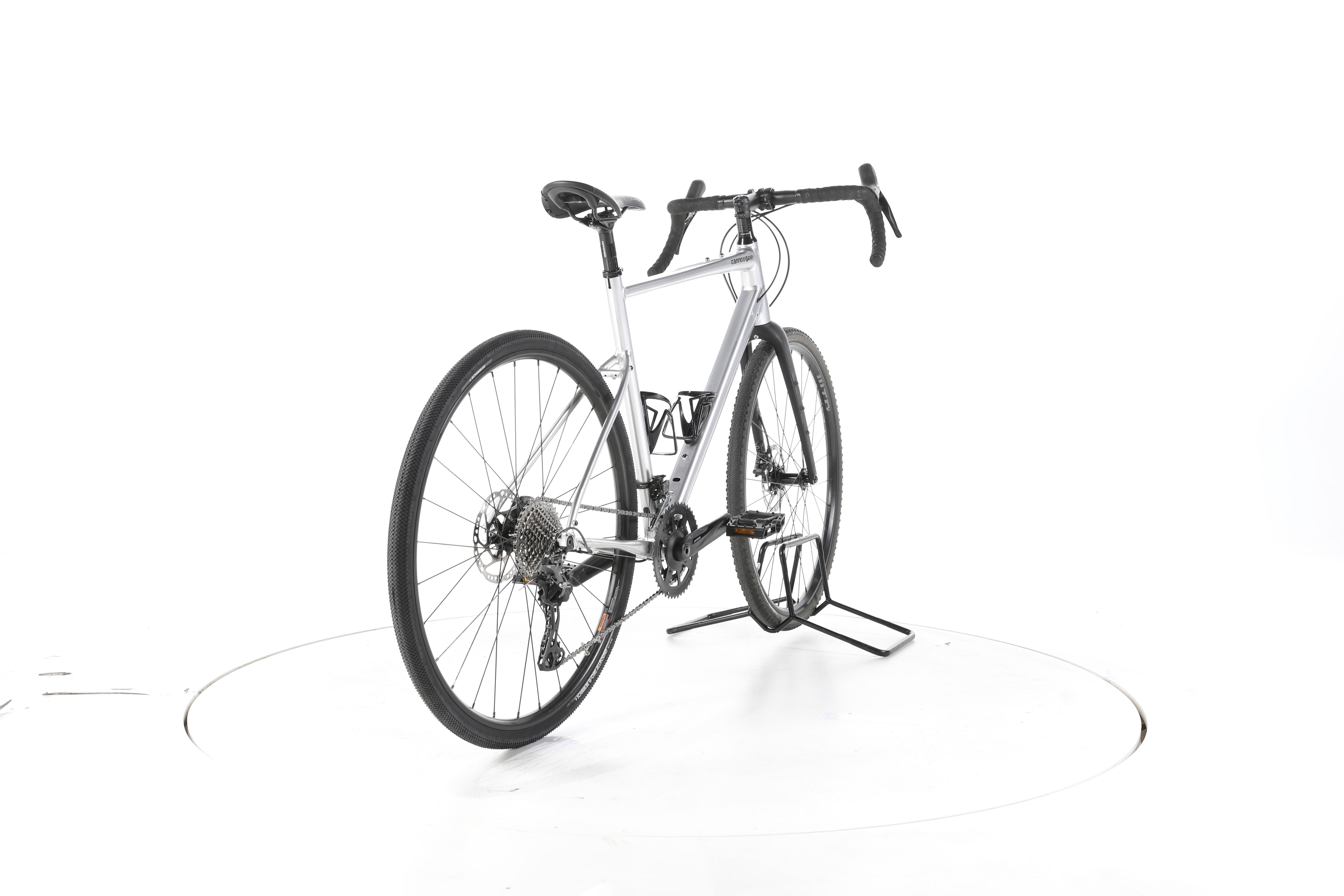 Cannondale Topstone 1 Gravelbike - Image 11