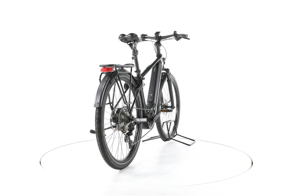 KTM Macina Style XL Trekking E-Bike - Image 11