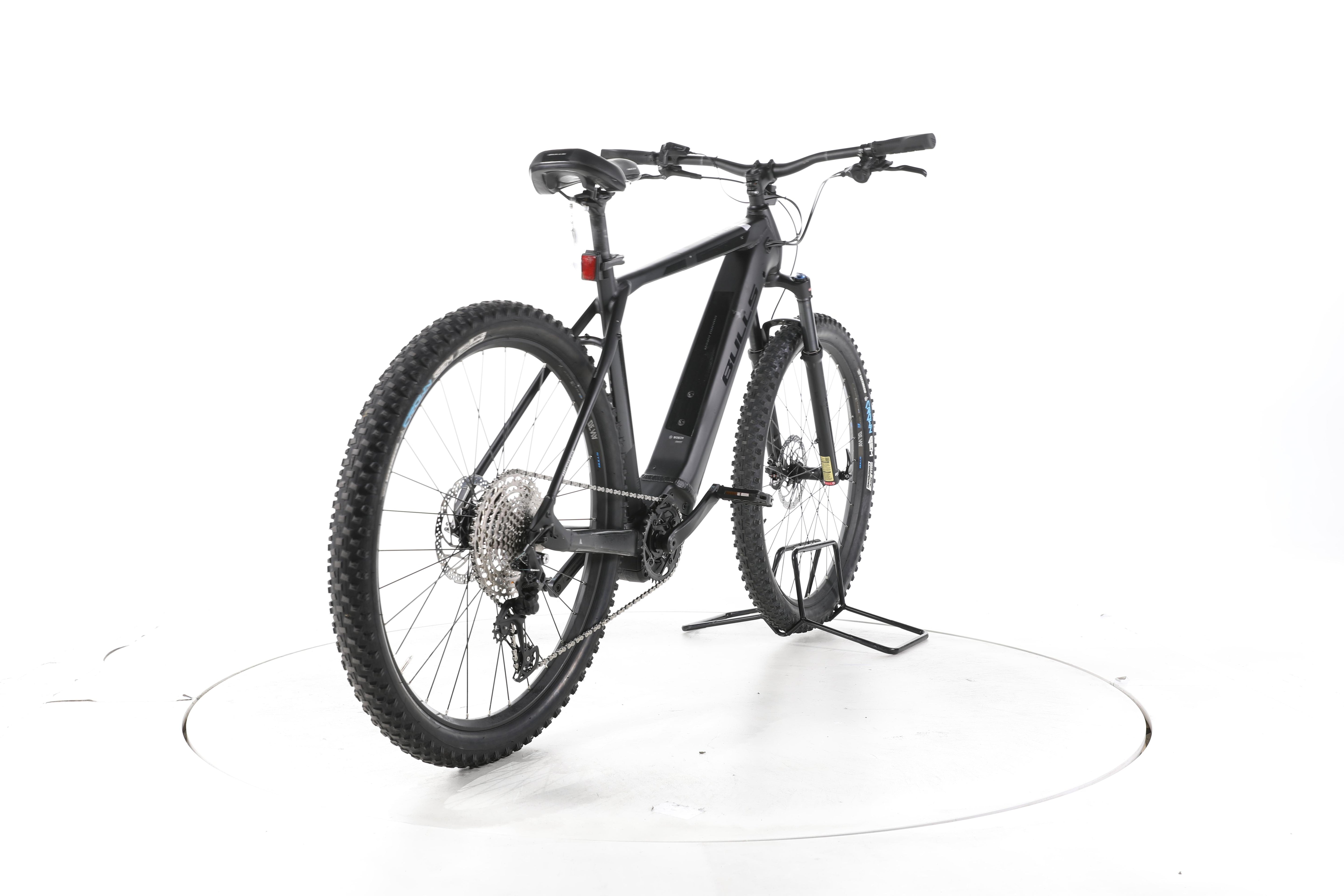 Bulls Copperhead EVO 2 E-Bike - Image 11