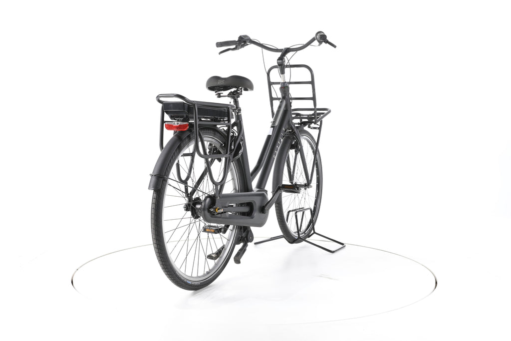 Gazelle HeavyDutyNL C7 HMB City E-Bike Tiefeinsteiger - Image 11