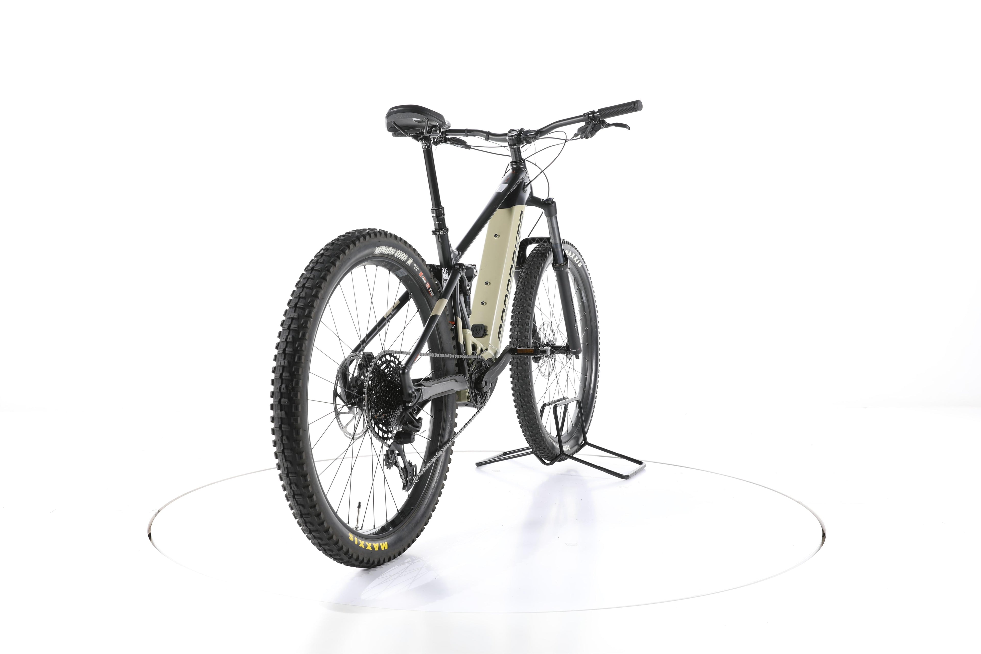 Mondraker DUSK Fully E-Bike 2023 - Image 11
