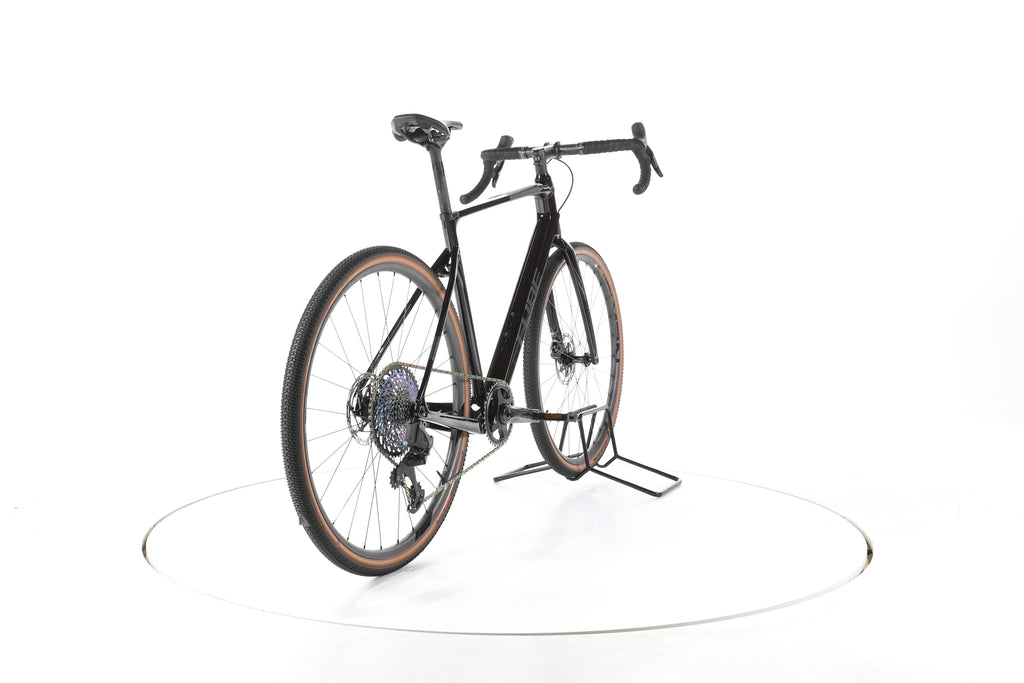 Cube Nuroad C:62 SLT Rennrad Carbon - Image 11