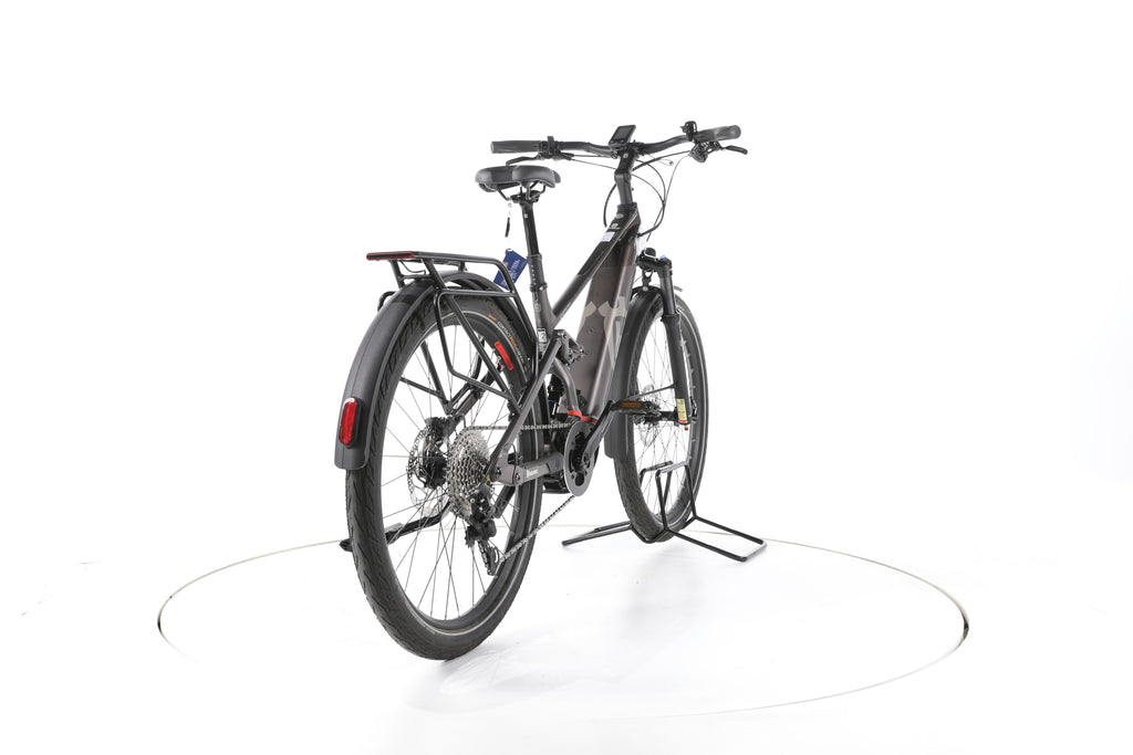 Husqvarna E-Bicycles Gran Tourer GT4 SUV E-Bike 2023 - Image 11