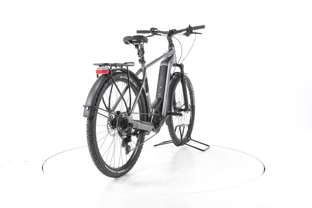 Bergamont E-Horizon Premium SUV SUV E-Bike - Image 11