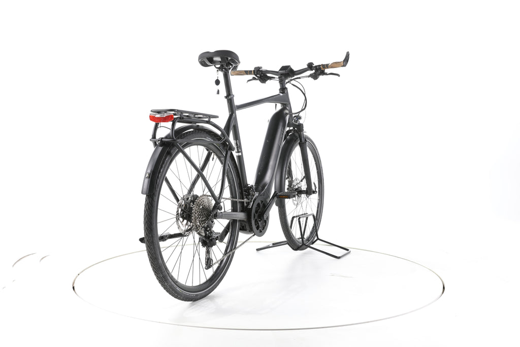 Giant Explore E+1 GTS Trekking E-Bike - Image 11