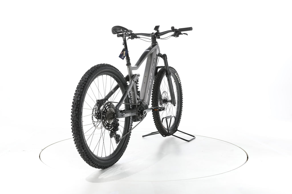 Centurion No Pogo R3700I EP2 Fully E-Bike 2024 - Image 11