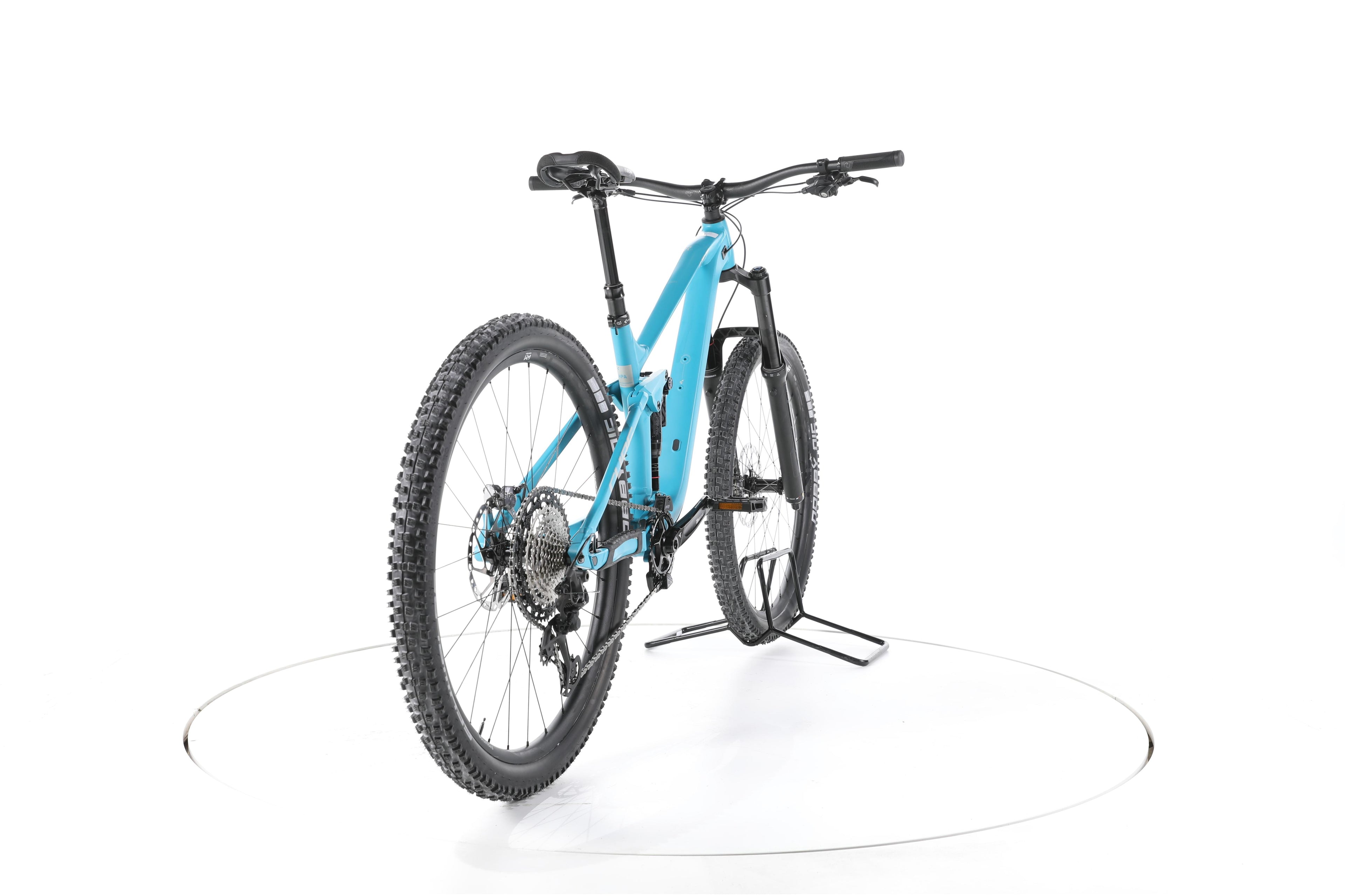 Cube Stereo ONE77 Race - Image 11