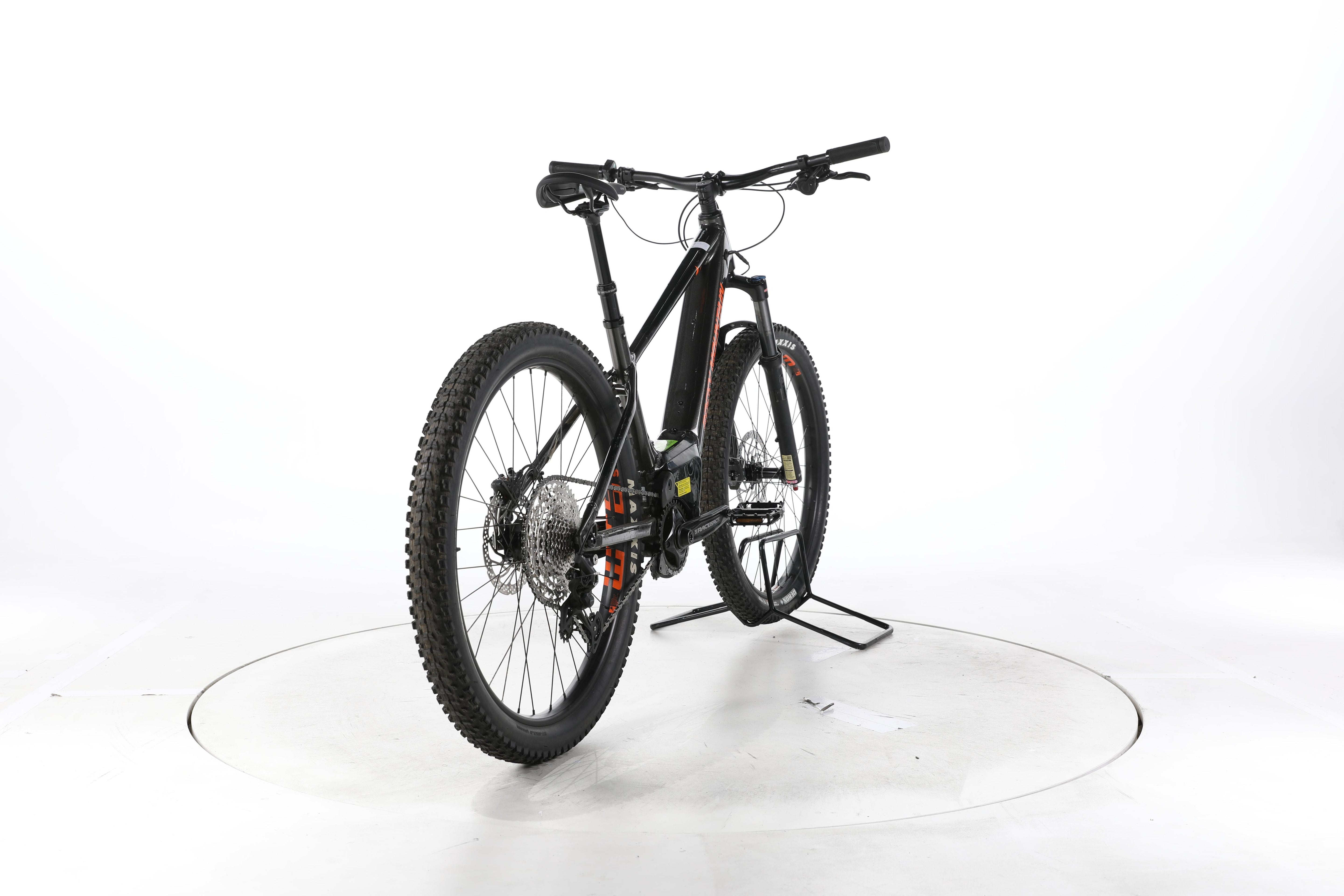 Rocky Mountain Growler Powerplay 30 E-Bike - Image 11