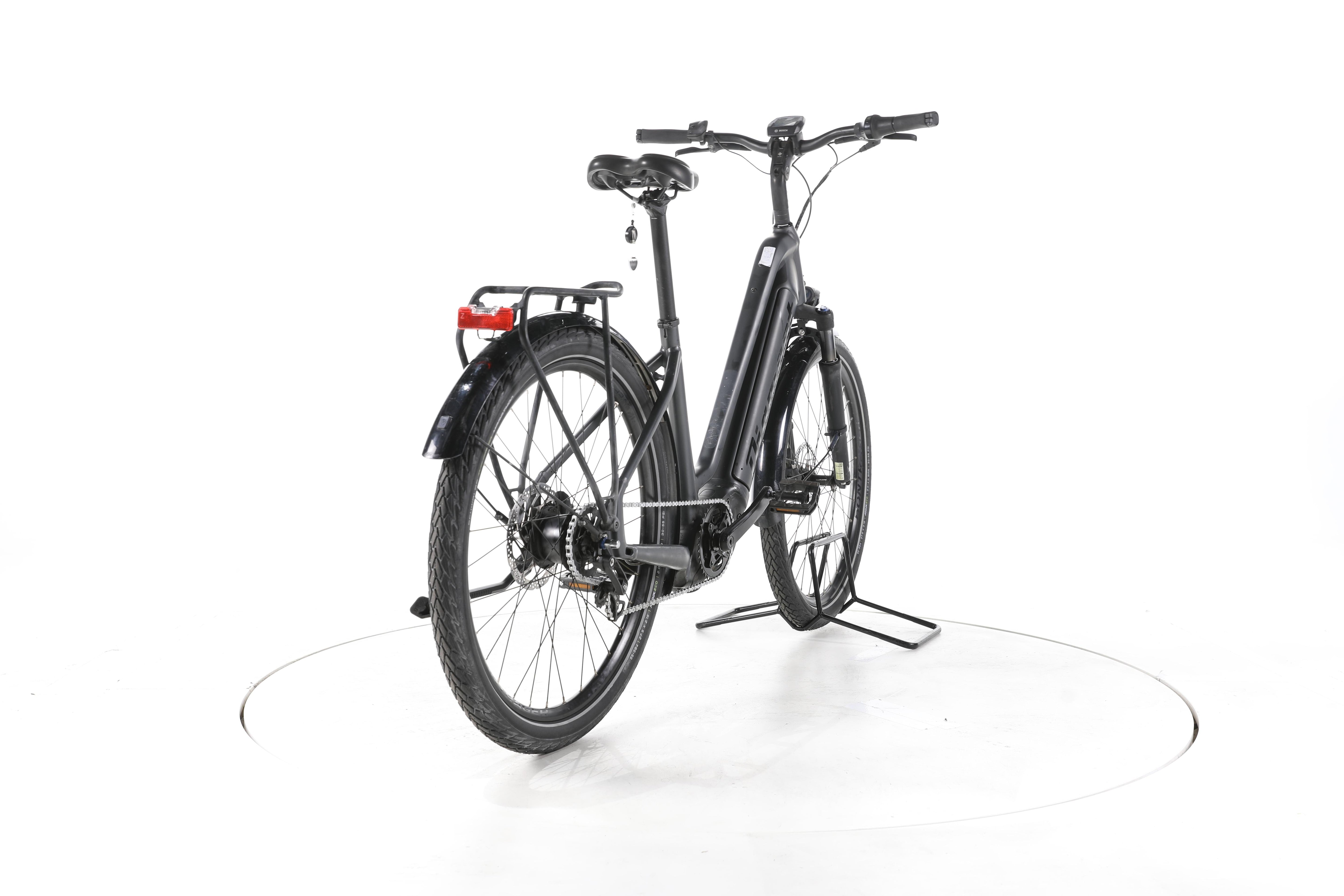 Diamant Opal+ City E-Bike Tiefeinsteiger - Image 11