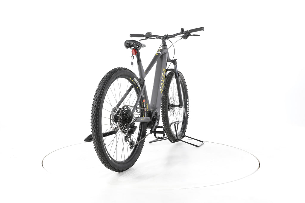 KAYZA Sapric 8 E-Bike - Image 11