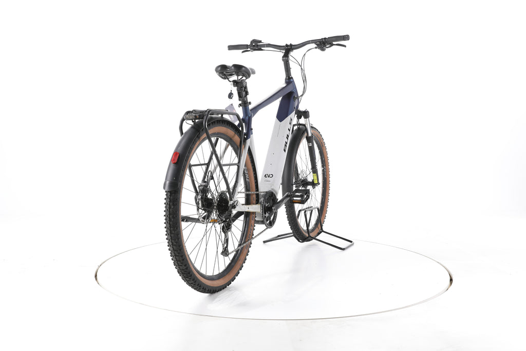 Bulls Cross EVO 750 Trekking E-Bike - Image 11