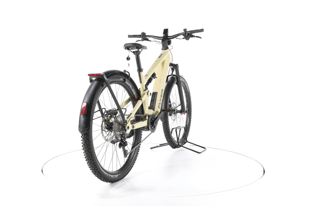 FLYER Goroc X 2.10 SUV E-Bike - Image 11