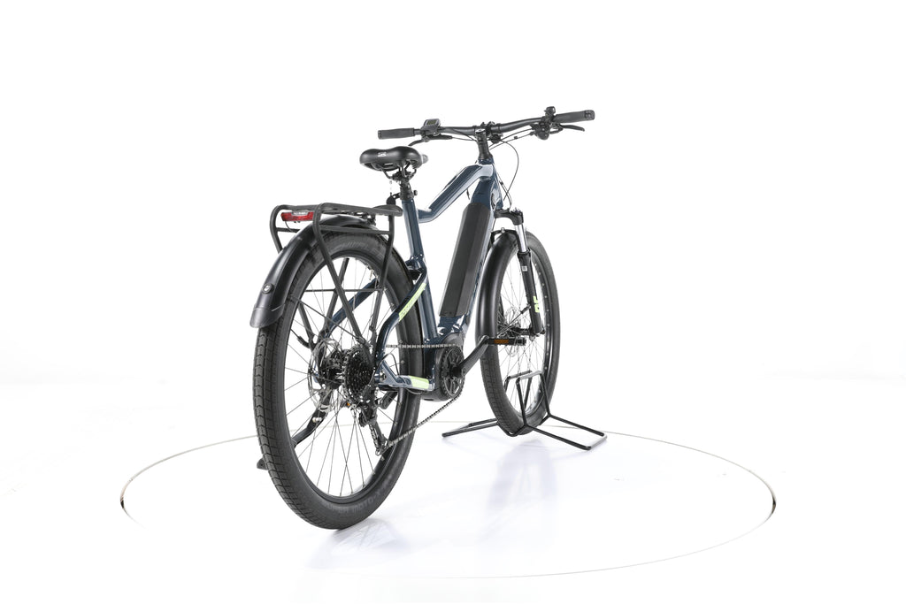 Haibike Trekking 5 Trekking E-Bike - Image 11