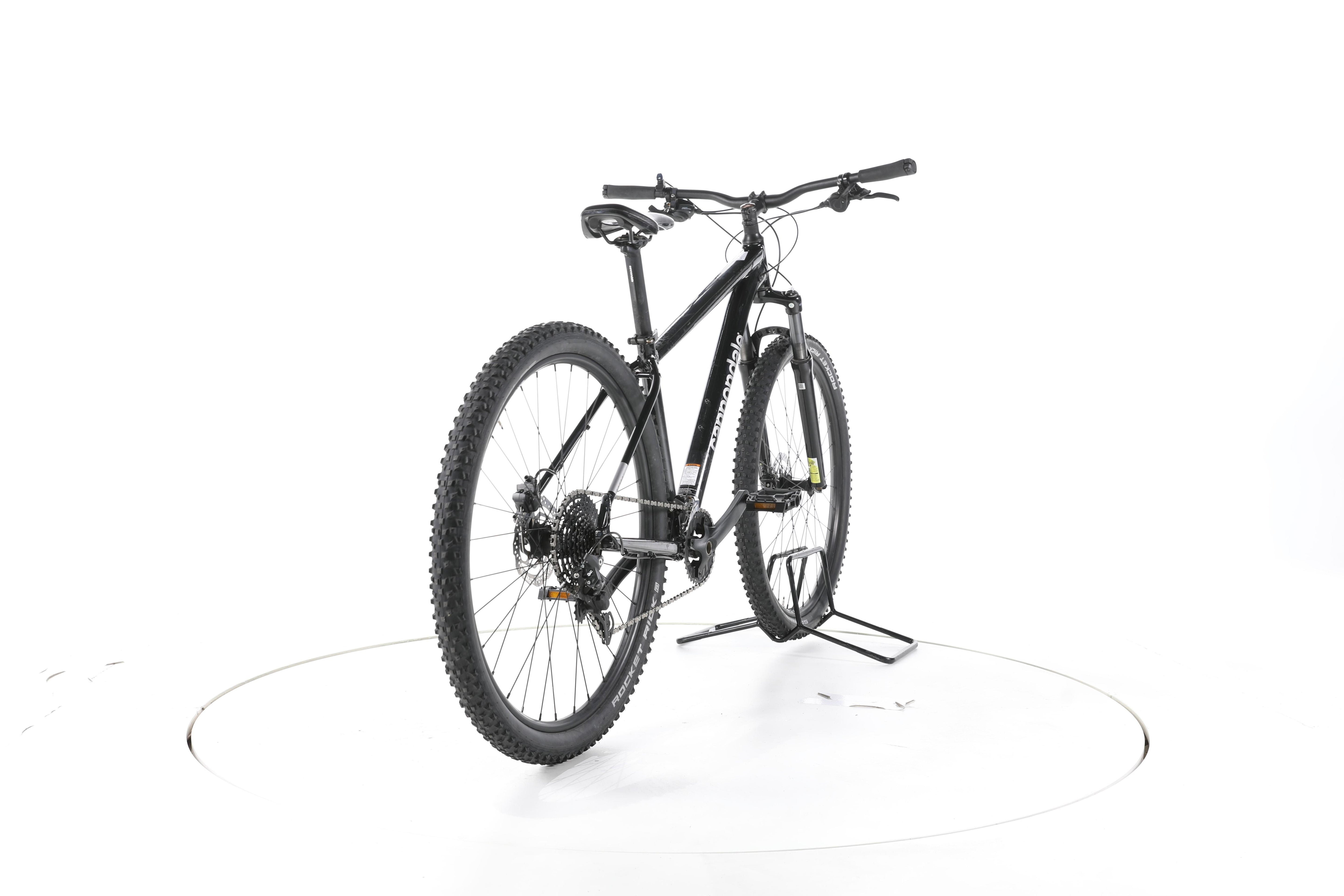 Cannondale Trail 5 - Image 11