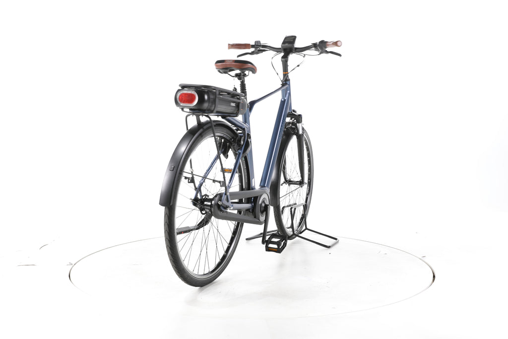 QWIC Premium MN7C City E-Bike 2024 - Image 11