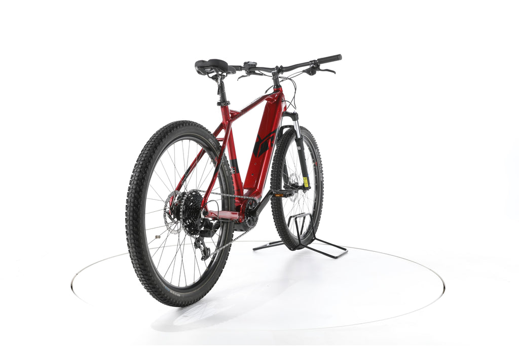 R Raymon HardRay E 4.0 E-Bike - Image 11