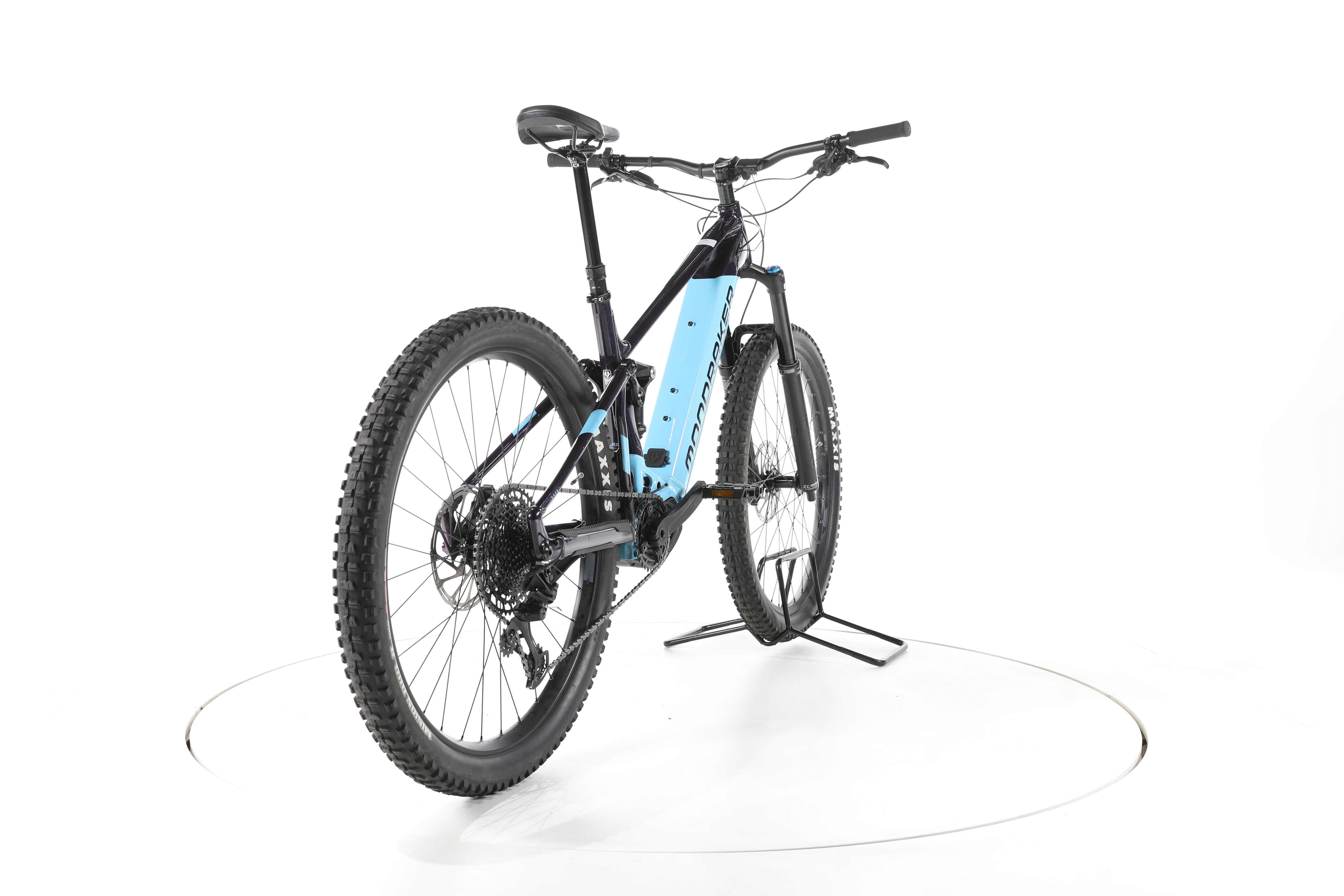 Mondraker DUSK R Fully E-Bike - Image 11