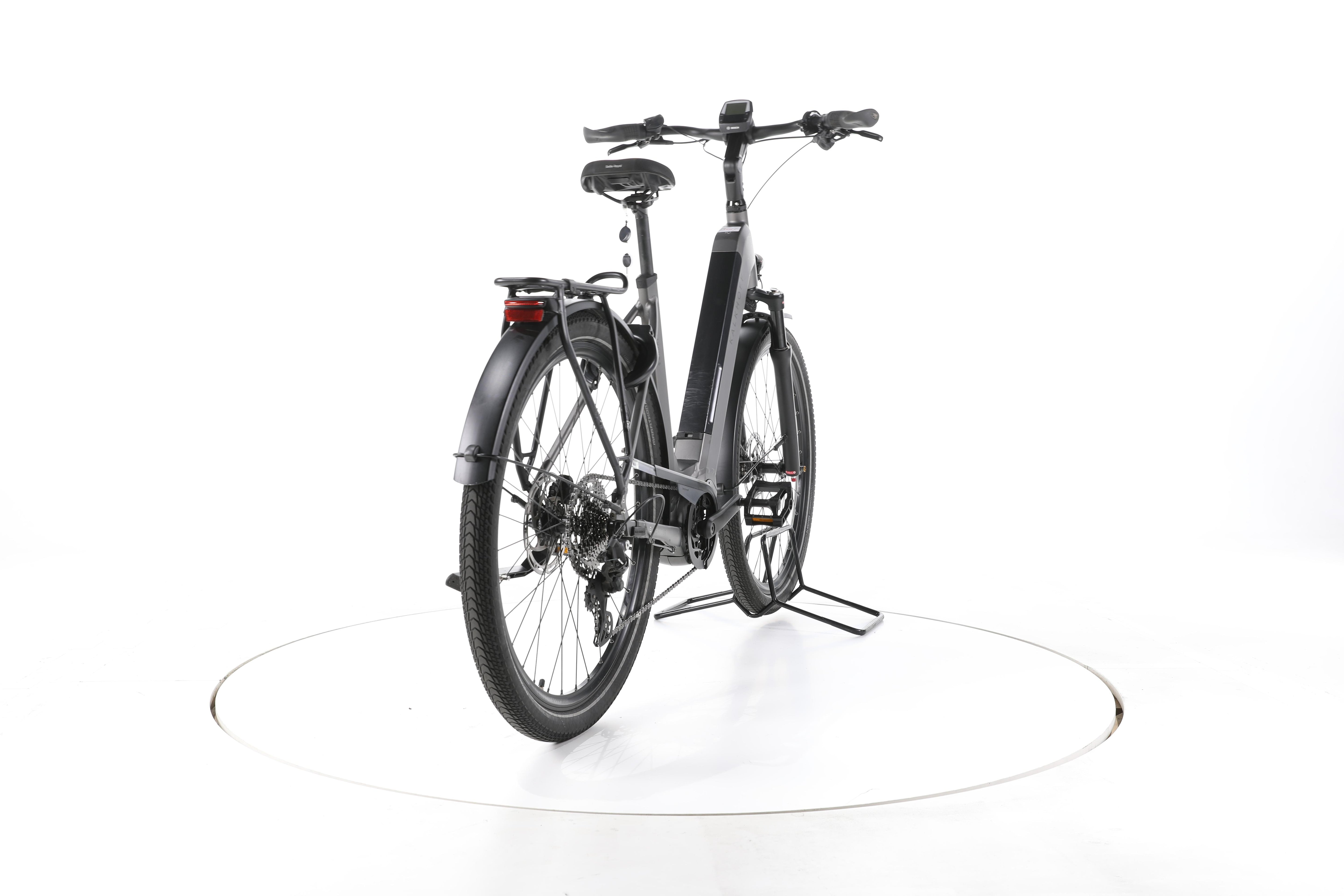 Kalkhoff Endeavour 5.B Move+ Trekking E-Bike Tiefeinsteiger - Image 11