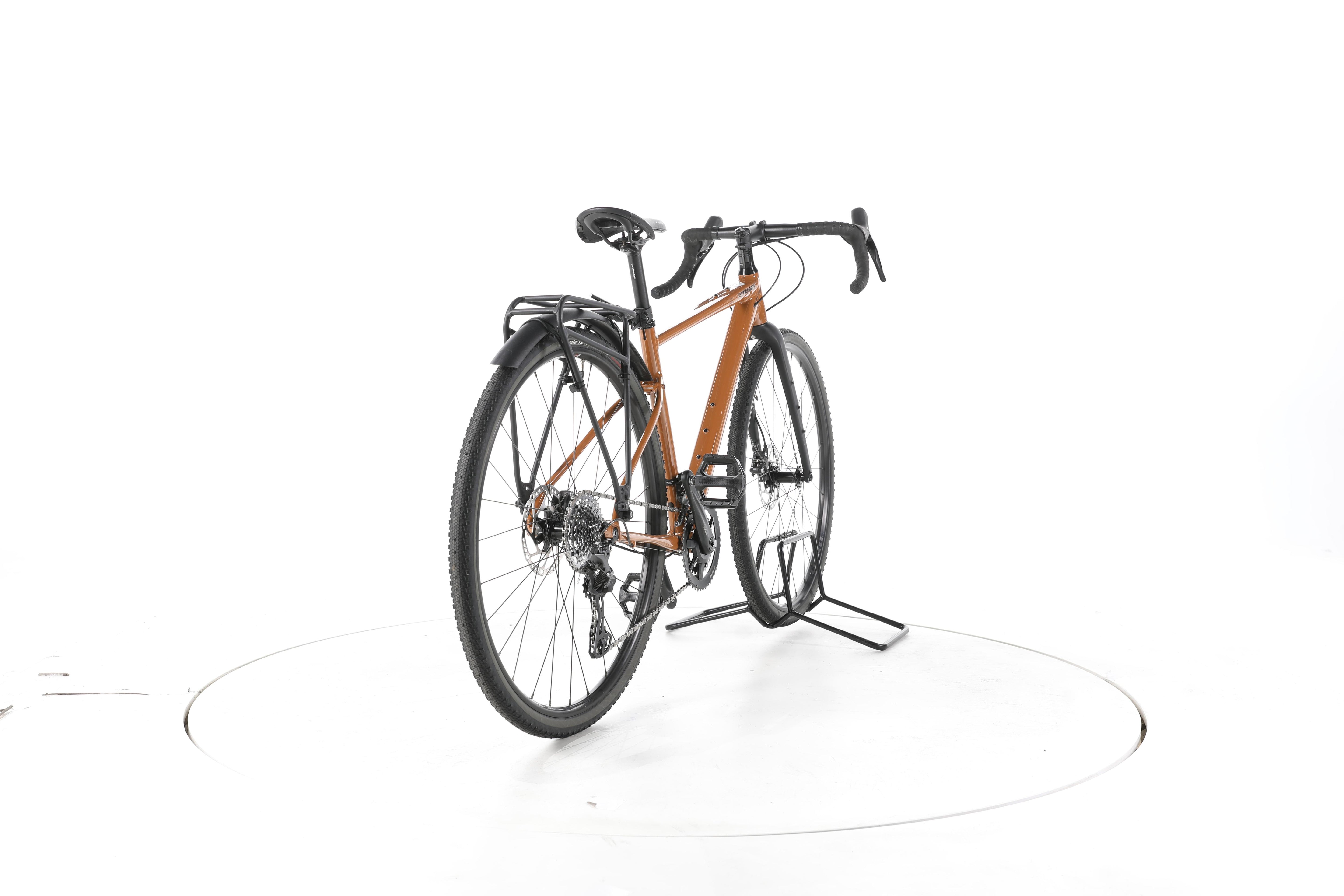 Cannondale Topstone 1 Gravelbike - Image 11