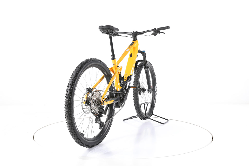 Orbea Wild H10 Fully E-Bike 2024 - Image 11