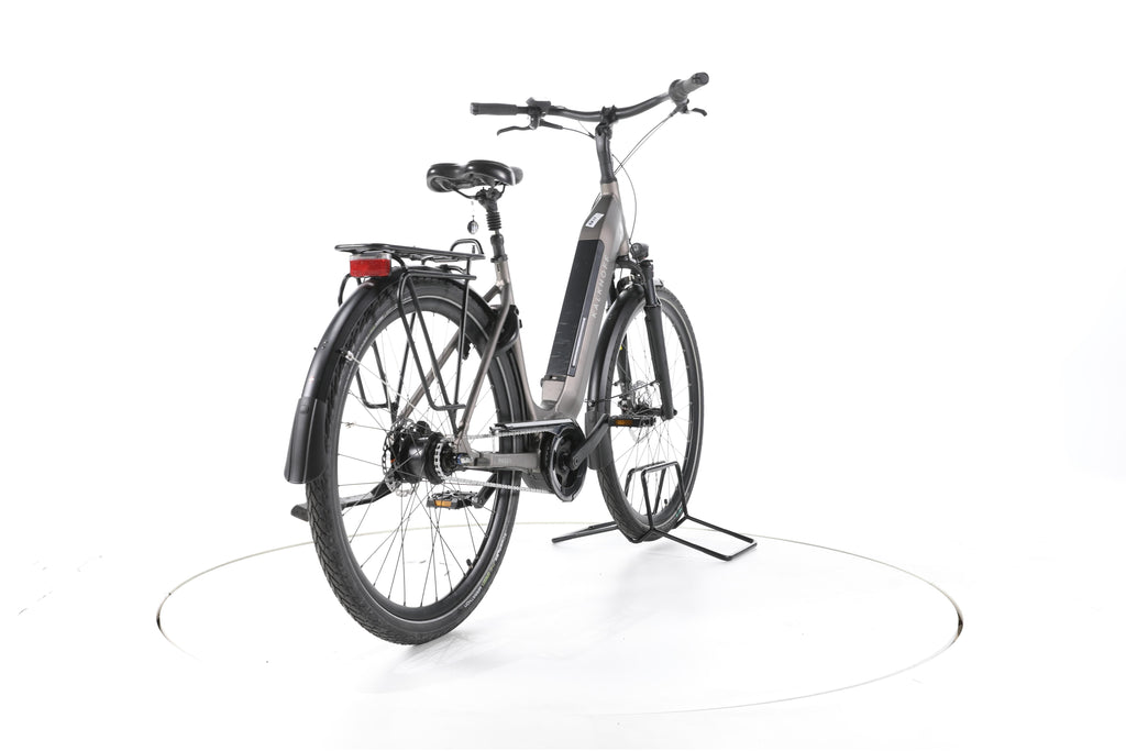 Kalkhoff Image 3.B Move City E-Bike Tiefeinsteiger - Image 11