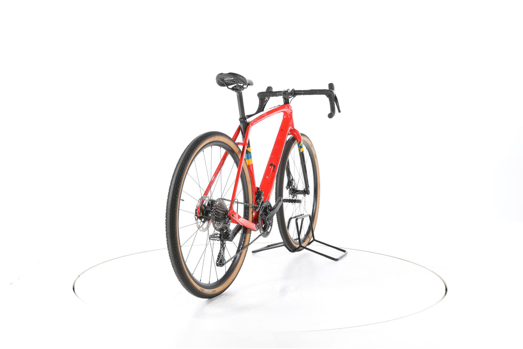 Trek Checkpoint SL 5 - Image 11