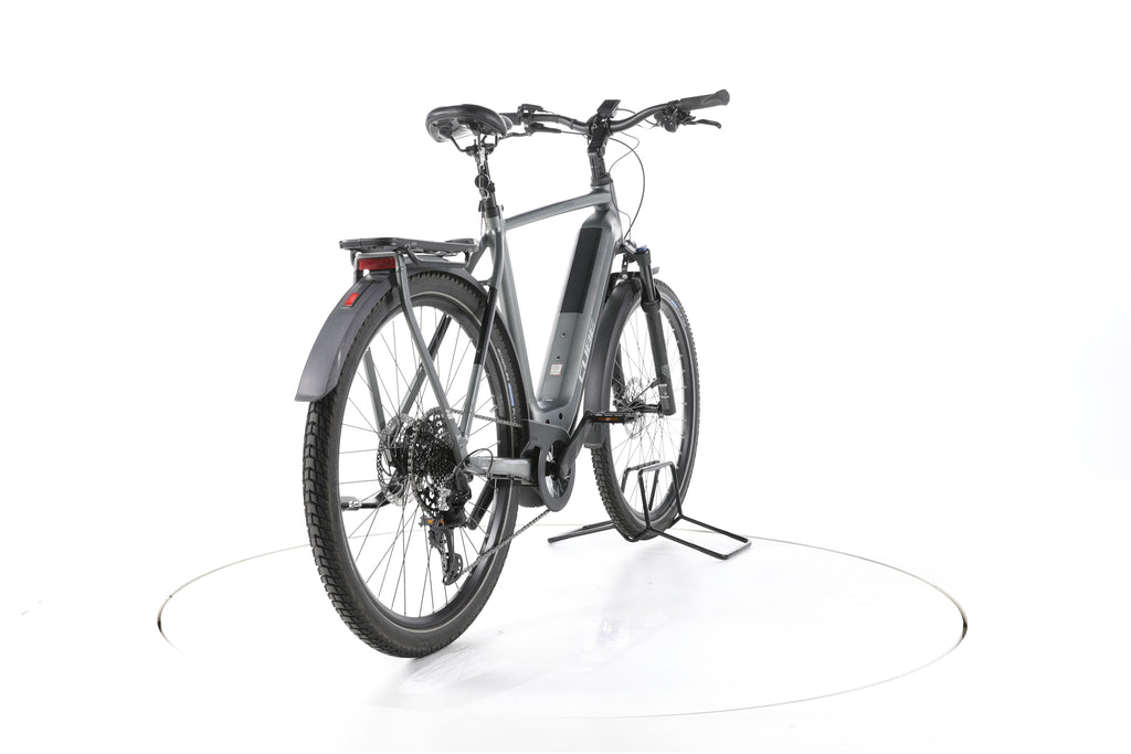 Cube Kathmandu Hybrid Pro Trekking E-Bike 2024 - Image 11