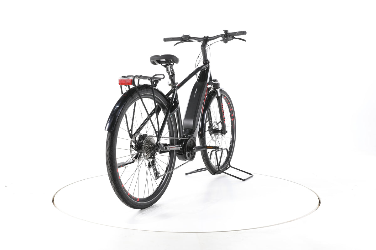 KAYZA Talik Dry 4 Trekking E-Bike - Image 11