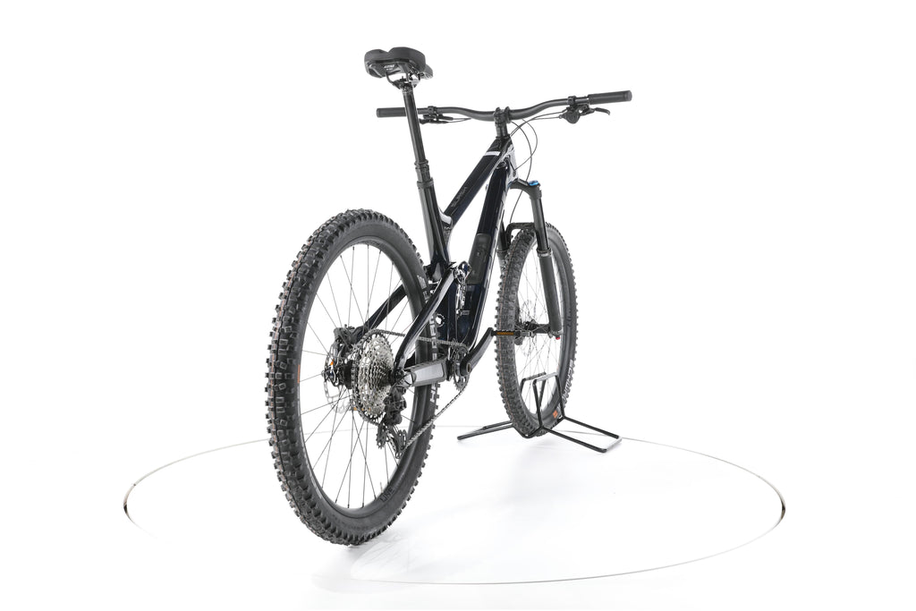 Trek Slash 9.7 Gen 5 - Image 11