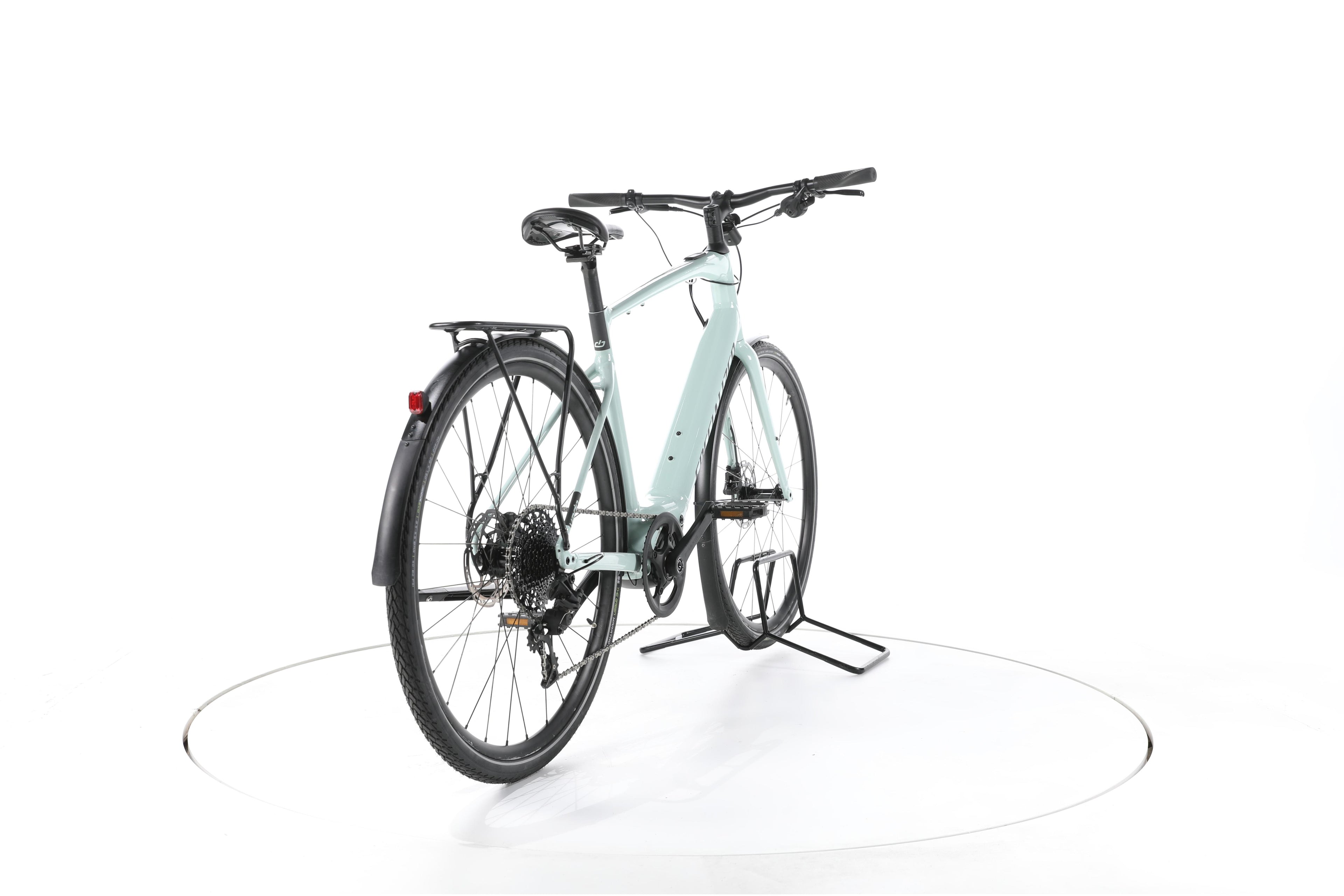 Specialized Turbo Vado SL 4.0 Trekking E-Bike - Image 11