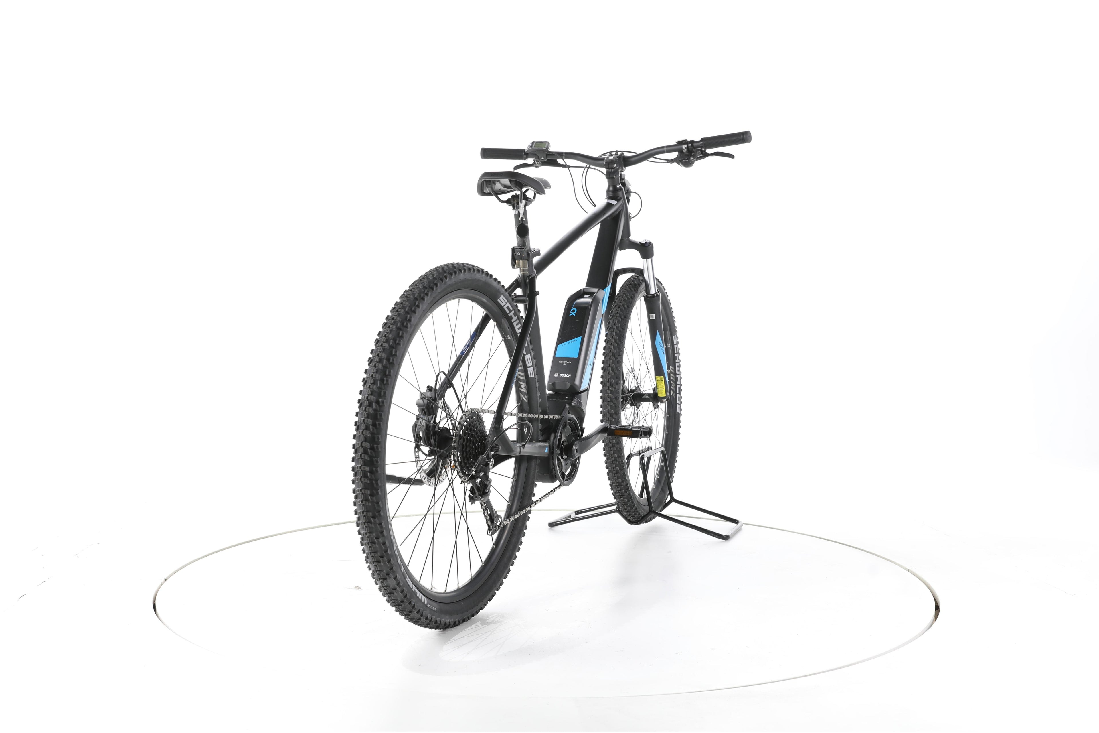 Bulls LT CX E-Bike - Image 11