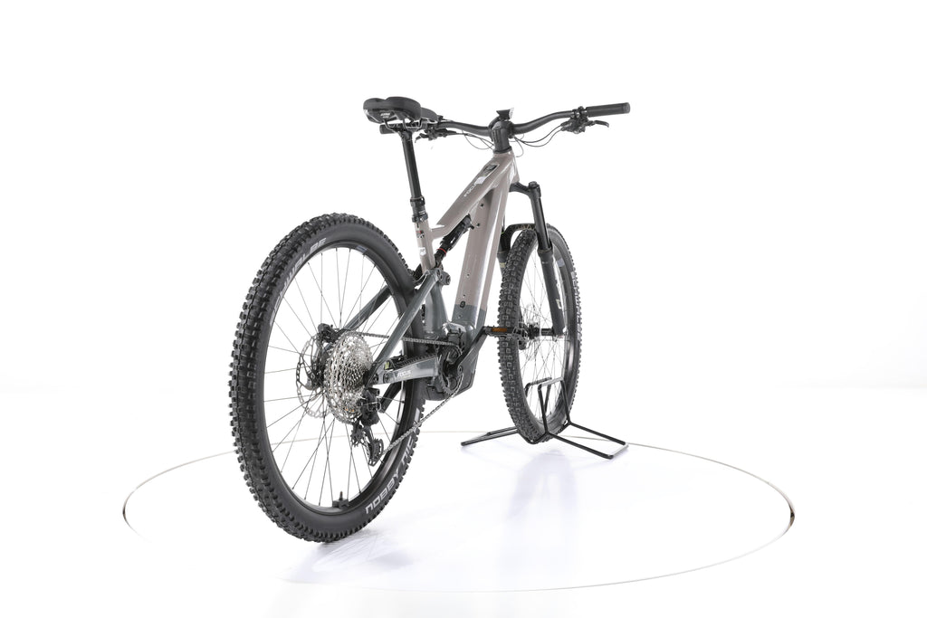 Focus JAM² 6.7 Fully E-Bike 2023 - Image 11