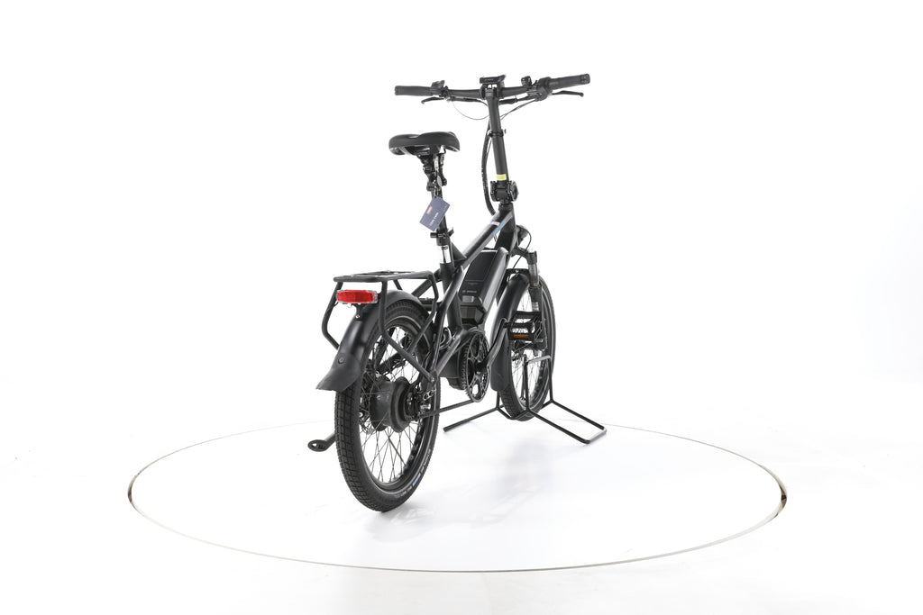 Riese & Müller Tinker vario Kompakt E-Bike Tiefeinsteiger - Image 11