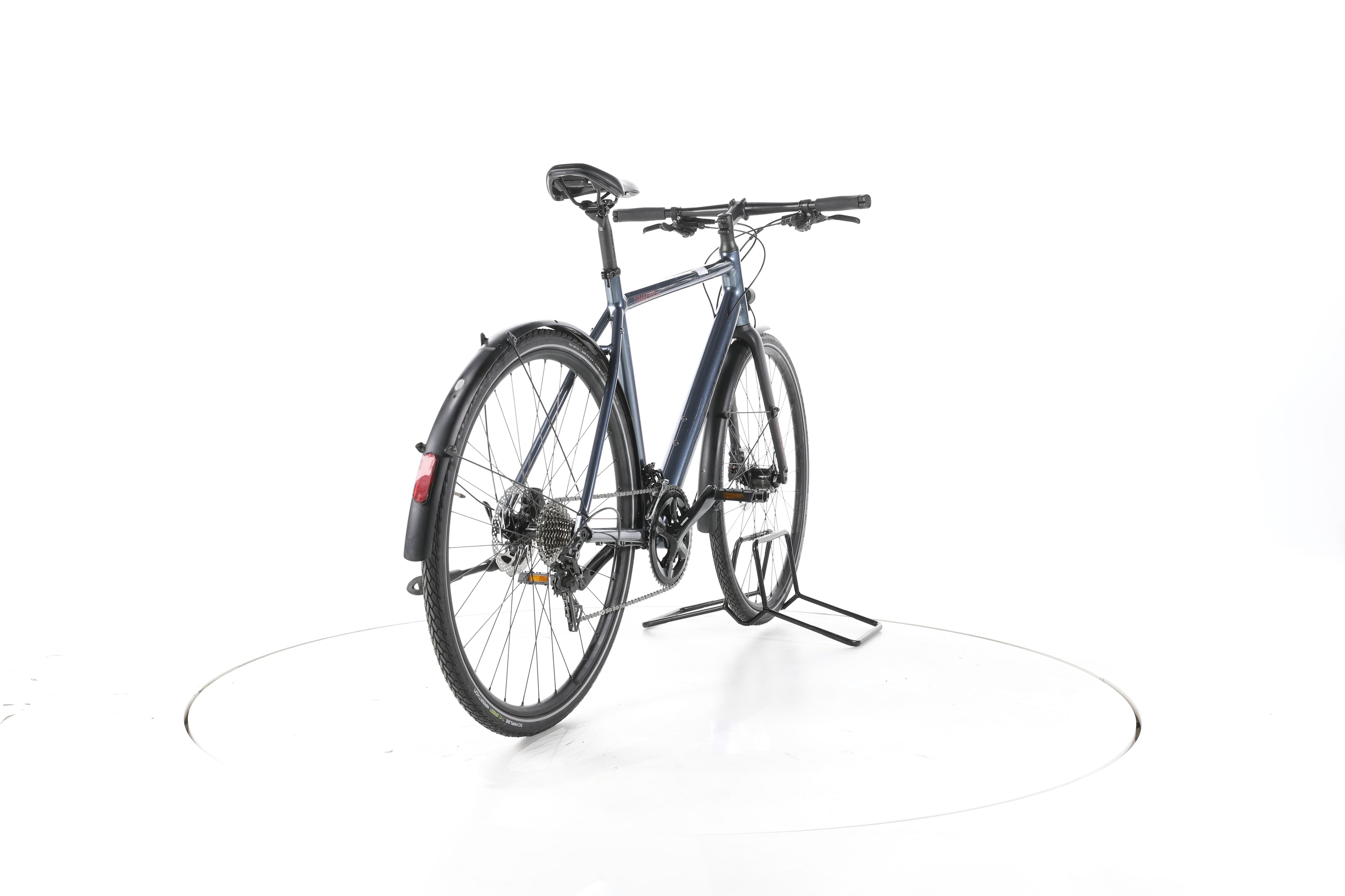 Stevens Strada 800 Fahrrad City & Trekking - Image 11